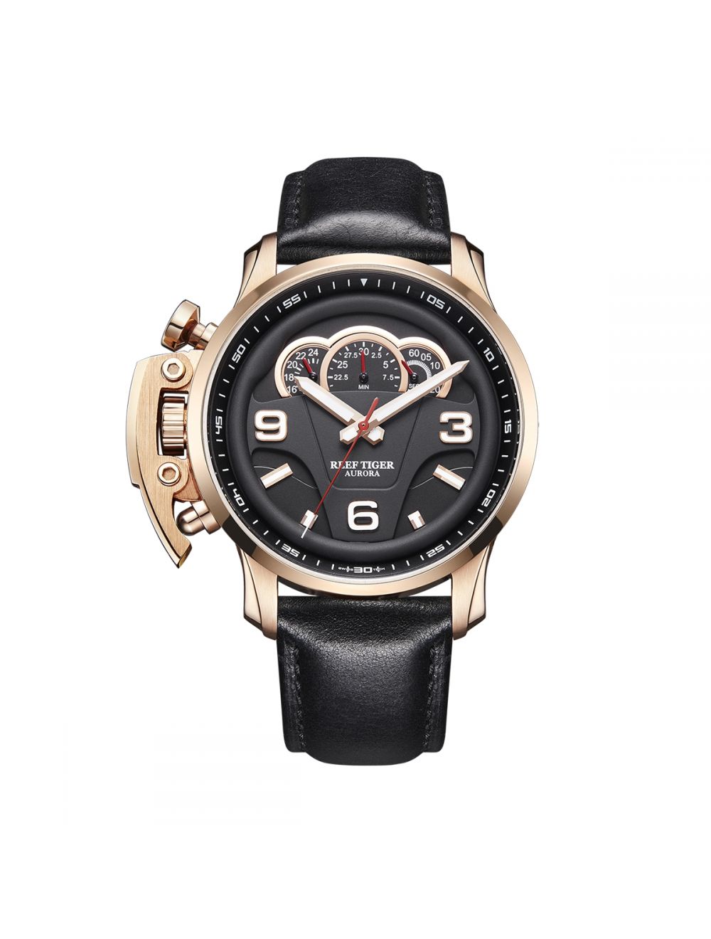 montres de sport homme